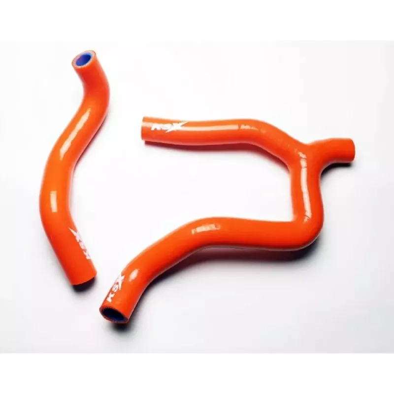 durites KSX 350 SXF 19-21 et 350 FC 19-21