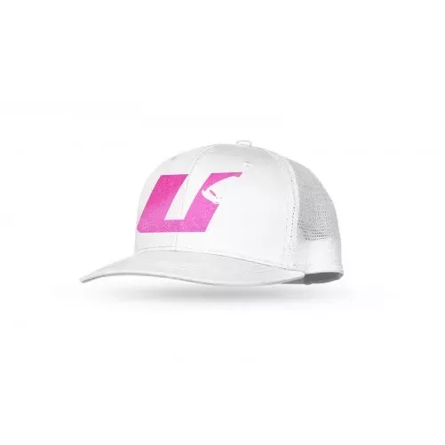 Casquette UFO White Pink