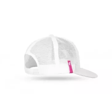 Casquette UFO White Pink