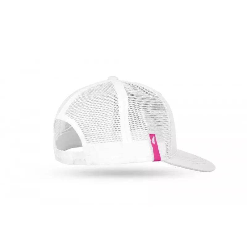 Casquette UFO White Pink