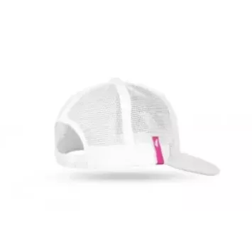 Casquette UFO White Pink