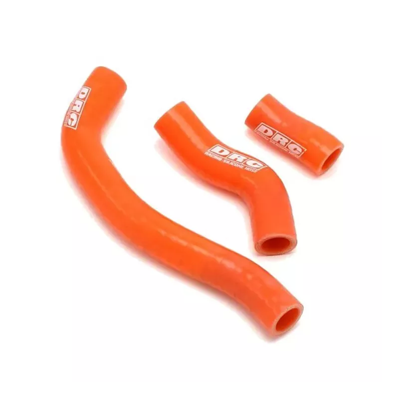 durites orange KTM 250 SX 2007-2010 et 250/300 EXC 08-11