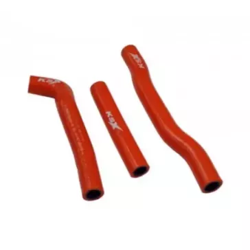 durites KSX KTM 125 SX 16-17 et HVA 125 TC 16-17