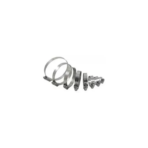 kit collier samco 350 SXF 11-15, 250 SXF 13-15