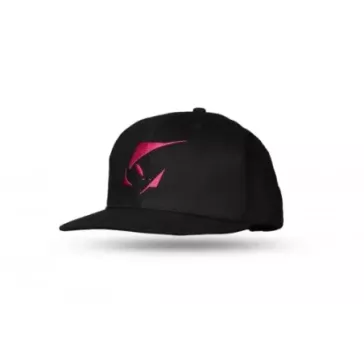 Casquette UFO Black Pink