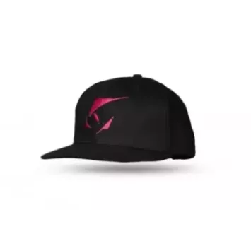 Casquette UFO Black Pink