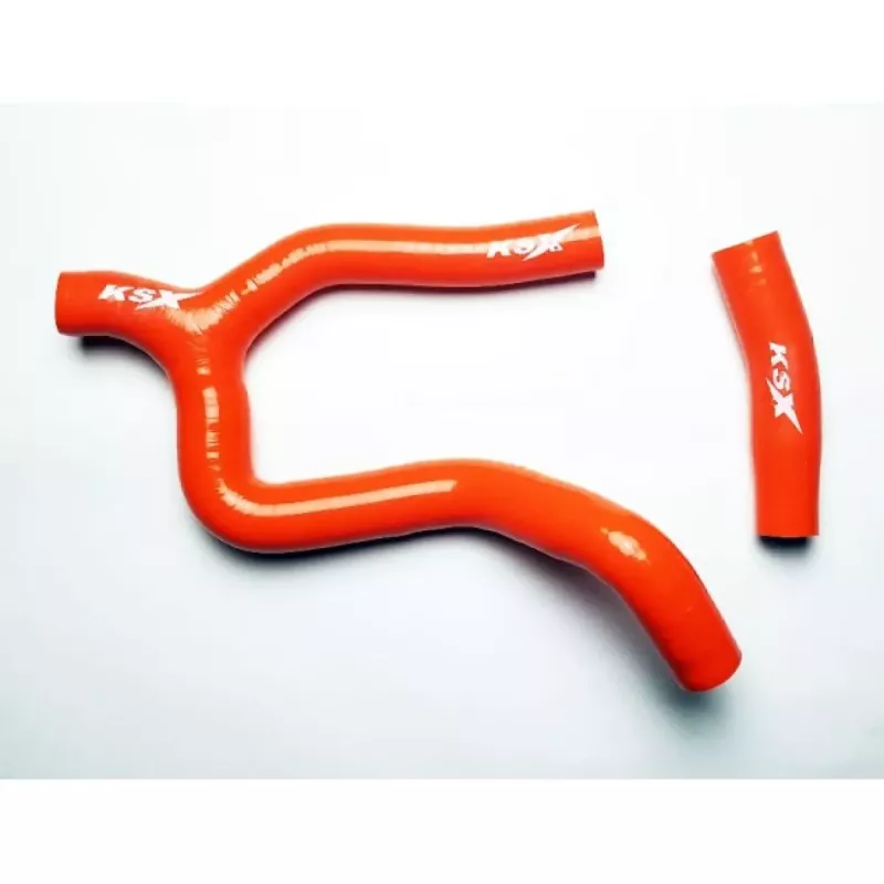 durites KSX KTM 250 SXF 19-22 et HVA 250 FC 19-22