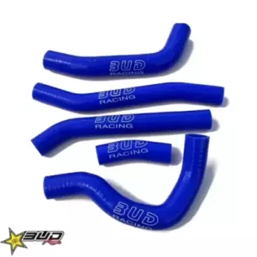 durites BUD RACING 250/350 SXF 23-25, 250/350 FC 23-25, 250/350 MCF 24-25