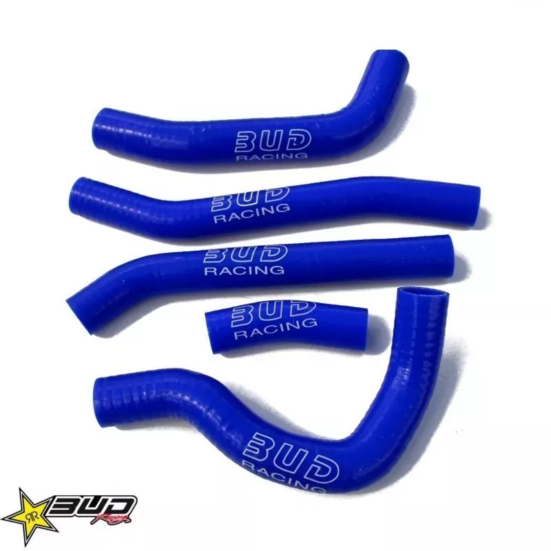 durites BUD RACING 250/350 SXF 23-25, 250/350 FC 23-25, 250/350 MCF 24-25