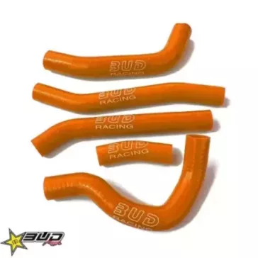 durites BUD RACING 250/350 SXF 23-25, 250/350 FC 23-25, 250/350 MCF 24-25