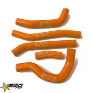durites BUD RACING 250/350 SXF 23-25, 250/350 FC 23-25, 250/350 MCF 24-25
