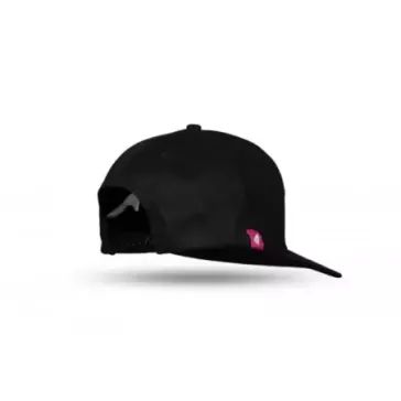 Casquette UFO Black Pink