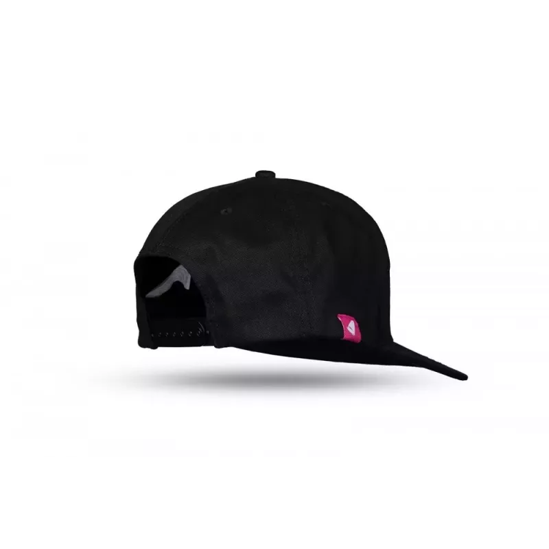 Casquette UFO Black Pink