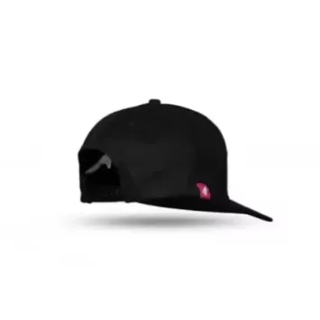 Casquette UFO Black Pink