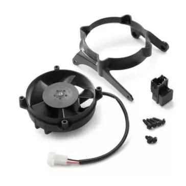 ventilateur KTM / HUSQVARNA 2T TPI 2018-2020