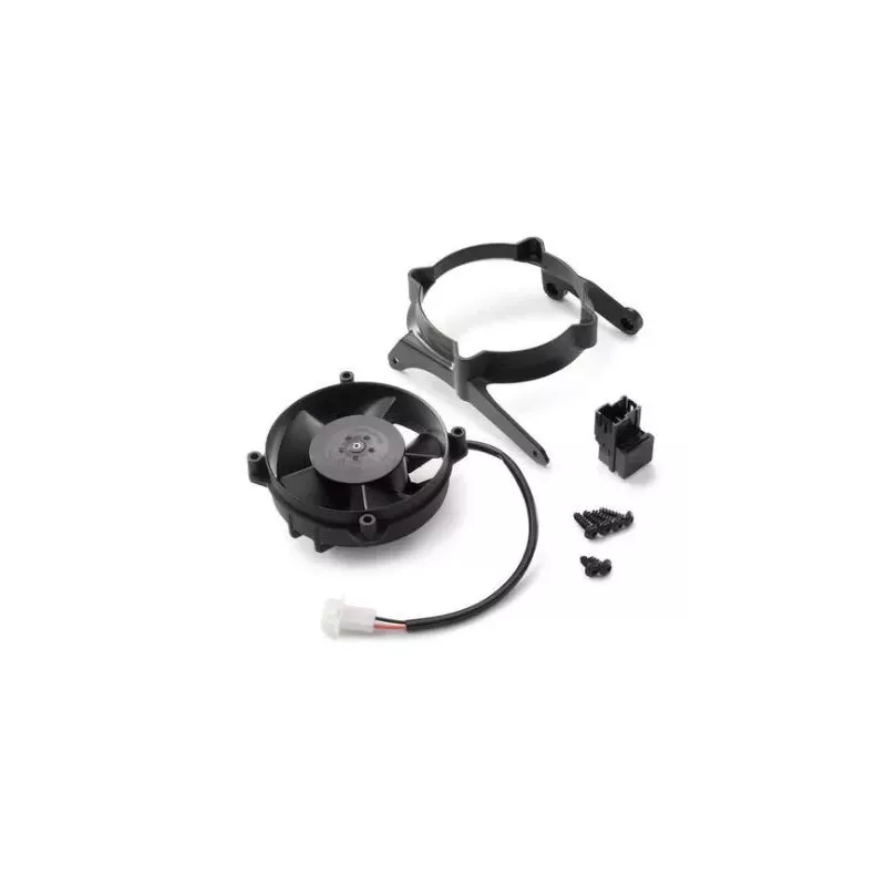 ventilateur KTM / HUSQVARNA 2T TPI 2018-2020