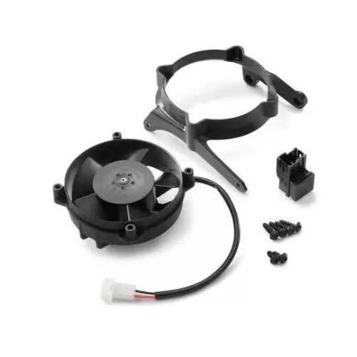 ventilateur KTM / HUSQVARNA 2T TPI 2018-2020
