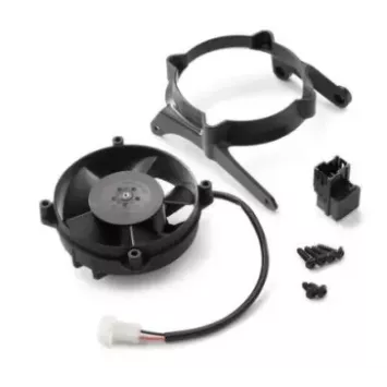 ventilateur KTM / HUSQVARNA 2T TPI 2018-2020