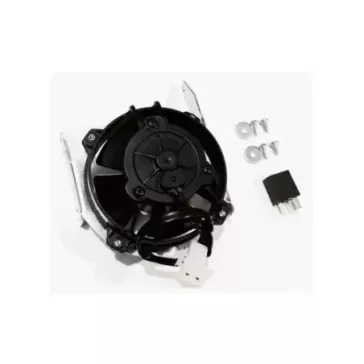 ventilateur 4MX KTM / HVA/ GASGAS 2T et 4T 2018-2022