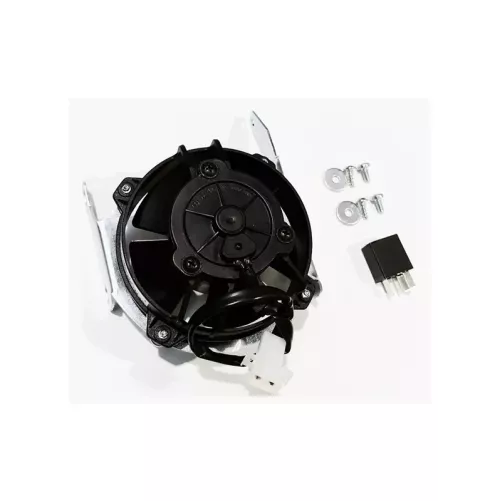 ventilateur 4MX KTM / HVA/ GASGAS 2T et 4T 2018-2022