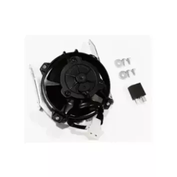 ventilateur 4MX KTM / HVA/ GASGAS 2T et 4T 2018-2022