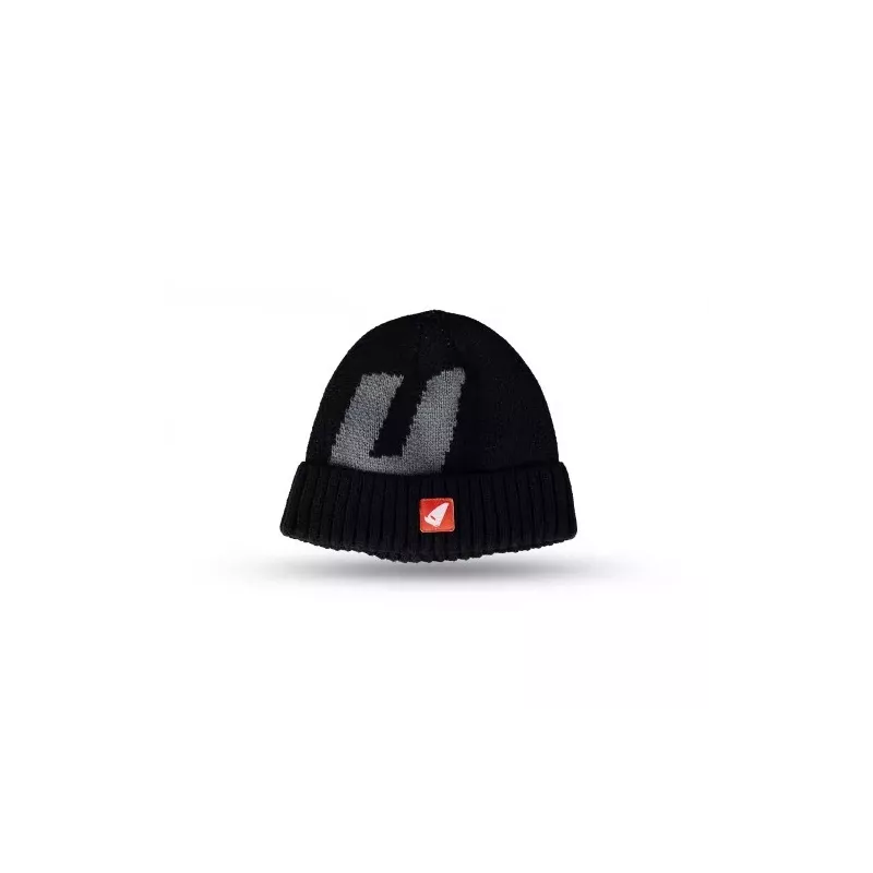 Bonnet UFO Black Grey
