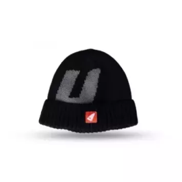 Bonnet UFO Black Grey