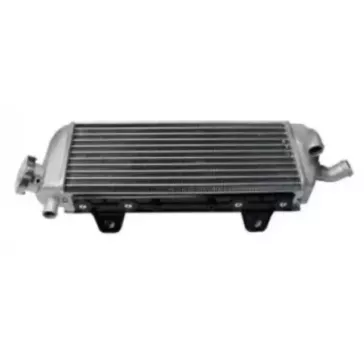 radiateur droit SXF 19-22, EXCF 19-22, FC 2019-2022, MCF 21-23