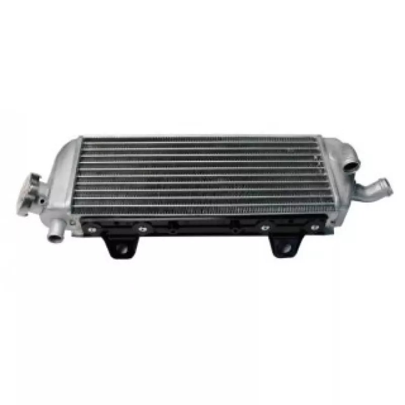 radiateur droit SXF 19-22, EXCF 19-22, FC 2019-2022, MCF 21-23