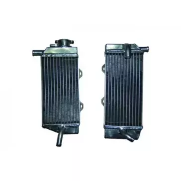paire radiateur 125/144/150 SX 08-10