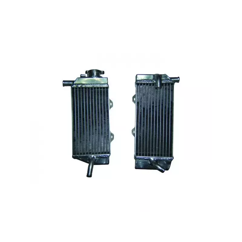 paire radiateur 125/144/150 SX 08-10