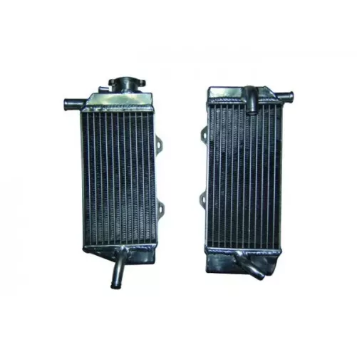 paire radiateur 125/144/150 SX 08-10