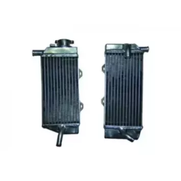 paire radiateur 125/144/150 SX 08-10