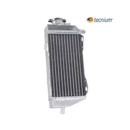 radiateur EXC 04-07 tecnium