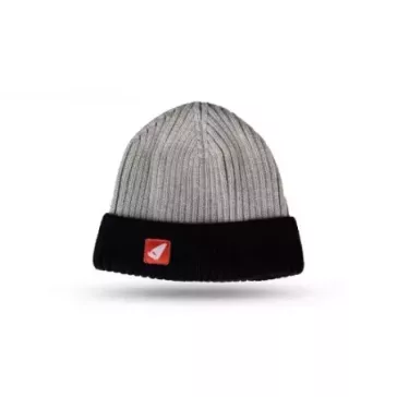 Bonnet UFO Black Grey