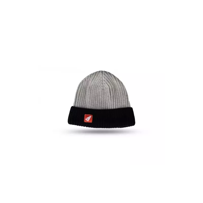Bonnet UFO Black Grey