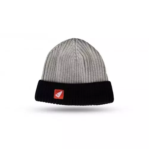Bonnet UFO Black Grey