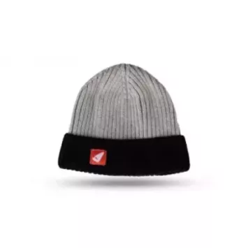 Bonnet UFO Black Grey