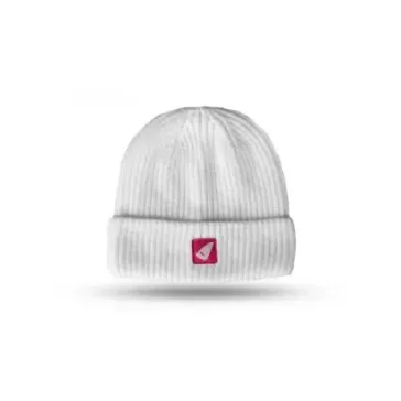Bonnet UFO White