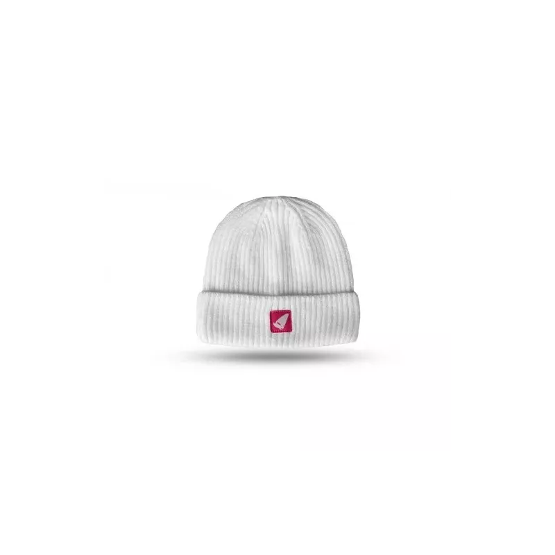 Bonnet UFO White