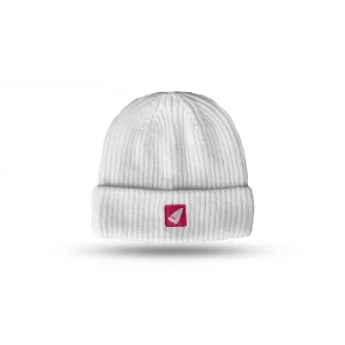 Bonnet UFO White