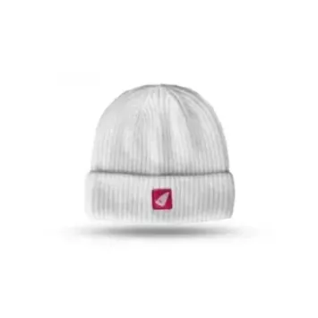 Bonnet UFO White
