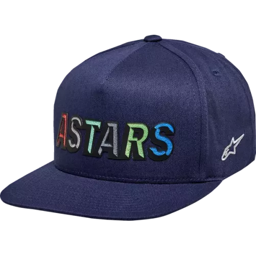 casquette ALPINESTARS Candy navy