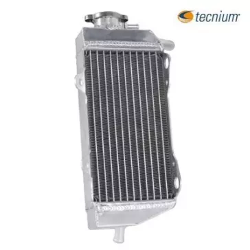radiateur 250 CR 02-04 tecnium