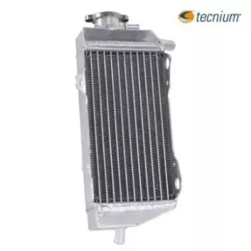 radiateur 250 CR 02-04 tecnium