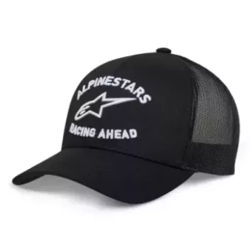 casquette ALPINESTARS truck