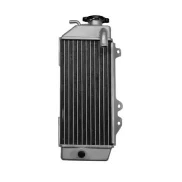 Radiateur droit Kawasaki 250 KXF 09-16