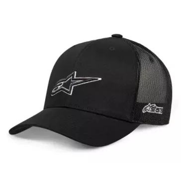 casquette ALPINESTARS truck age outline