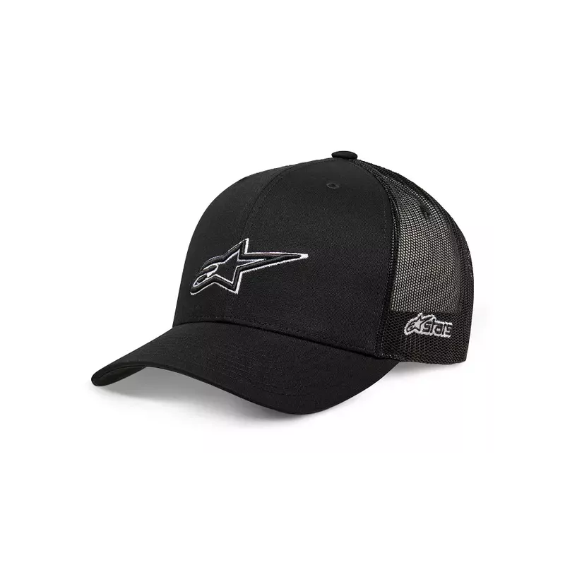 casquette ALPINESTARS truck age outline
