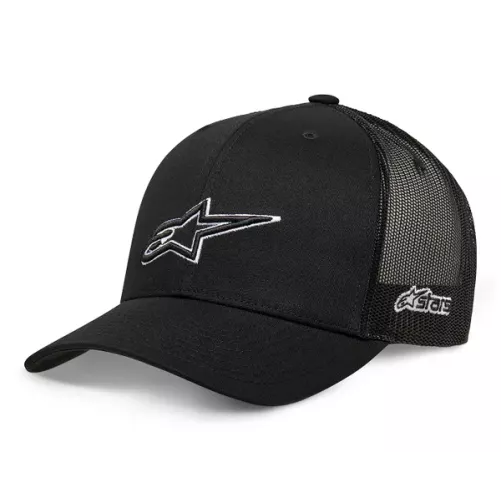 casquette ALPINESTARS truck age outline